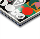 Auguste Herbin 36 Acrylic print