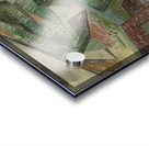 Auguste Herbin 38 Acrylic print