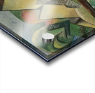 Auguste Herbin 40 Acrylic print