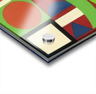 Auguste Herbin 42 Acrylic print