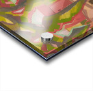 Auguste Herbin 49 Acrylic print