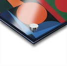 Auguste Herbin 50 Acrylic print