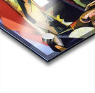 Auguste Herbin 51 Impression Acrylique