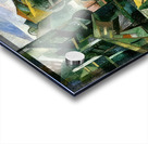 Auguste Herbin 52 Acrylic print