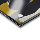 Robert Motherwell 1 Acrylic print