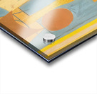 Robert Motherwell 2 Acrylic print