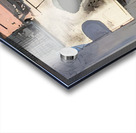 Robert Motherwell 6 Acrylic print