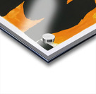 Robert Motherwell 7 Acrylic print