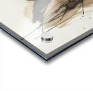 Robert Motherwell 8 Acrylic print