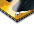 Robert Motherwell 9 Acrylic print