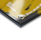 Robert Motherwell 10 Acrylic print