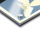 Robert Motherwell 11 Acrylic print