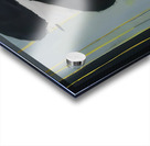 Robert Motherwell 13 Acrylic print