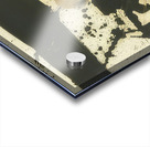 Robert Motherwell 14 Acrylic print