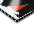 Robert Motherwell 15 Acrylic print