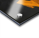 Robert Motherwell 17 Acrylic print