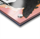 Robert Motherwell 19 Acrylic print