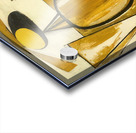 Robert Motherwell 21 Acrylic print