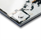 Robert Motherwell 22 Acrylic print