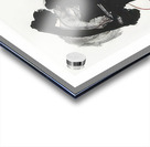 Robert Motherwell 23 Acrylic print