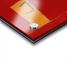 Robert Motherwell 25 Acrylic print