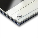 Robert Motherwell 27 Acrylic print