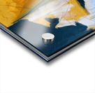 Robert Motherwell 28 Acrylic print