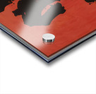 Robert Motherwell 30 Acrylic print