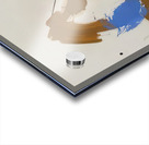 Robert Motherwell 32 Acrylic print