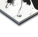 Robert Motherwell 35 Acrylic print