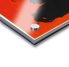 Robert Motherwell 36 Acrylic print