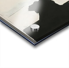 Robert Motherwell 38 Acrylic print