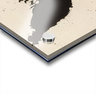 Robert Motherwell 40 Acrylic print