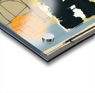 Robert Motherwell 43 Acrylic print