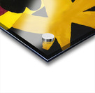 Robert Motherwell 45 Acrylic print