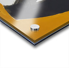 Robert Motherwell 46 Acrylic print