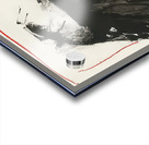 Robert Motherwell 47 Acrylic print