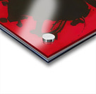 Robert Motherwell 50 Acrylic print