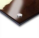 Robert Motherwell 54 Acrylic print