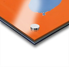 Robert Motherwell 2 Acrylic print