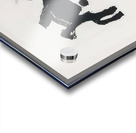 Robert Motherwell 3 Acrylic print