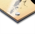 Robert Motherwell 9 Acrylic print