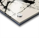 Robert Motherwell 11 Acrylic print