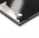 Robert Motherwell 12 Acrylic print