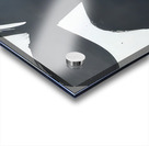 Robert Motherwell 13 Acrylic print