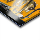 Robert Motherwell 14 Acrylic print