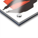 Robert Motherwell 16 Acrylic print