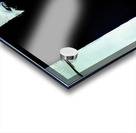 Robert Motherwell 17 Acrylic print