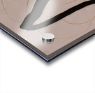 Robert Motherwell 18 Acrylic print