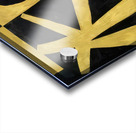 Robert Motherwell 20 Acrylic print